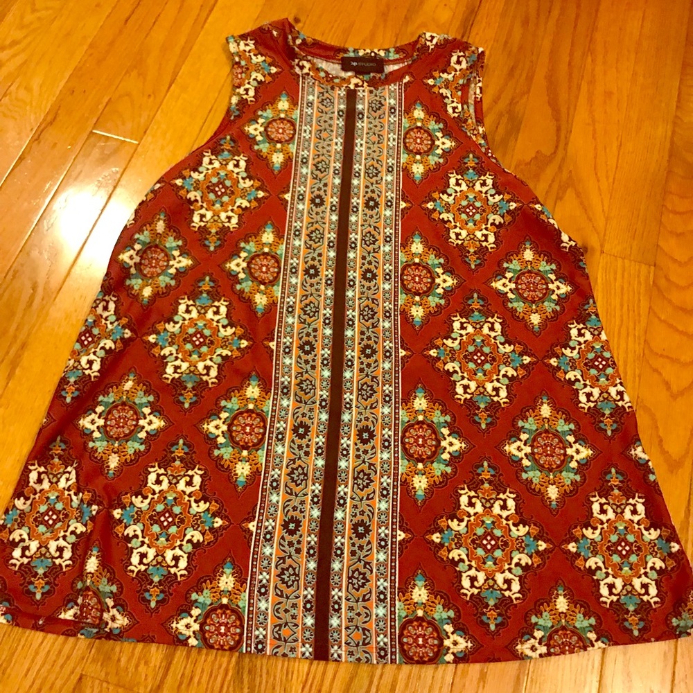 Women’s Fashion Tank/Shirt